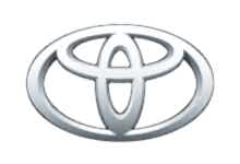 Логотип Тойота