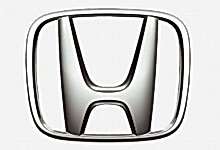 Логотип Хонда