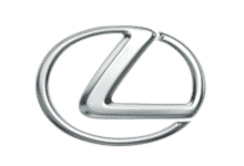 Логотип Лексус