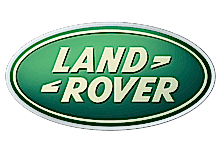 Логотип Лендровер
