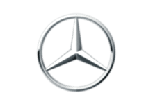 Логотип Мерседес