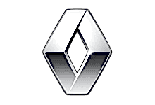 Логотип Рено