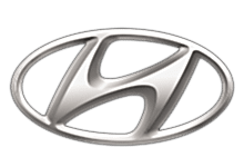 Логотип Хюндай