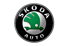 Логотип Шкода