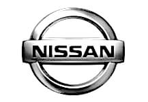 Логотип Ниссан