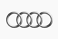Логотип Ауди